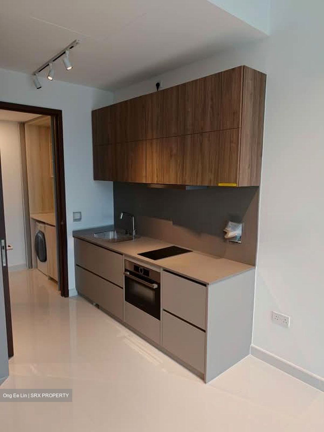 Parksuites (D10), Apartment #603754361